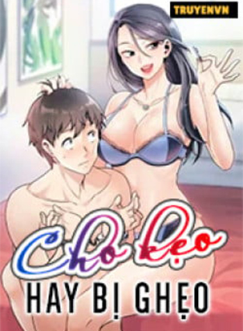 Cho Kẹo Hay Bị Ghẹo-thumb Smanga